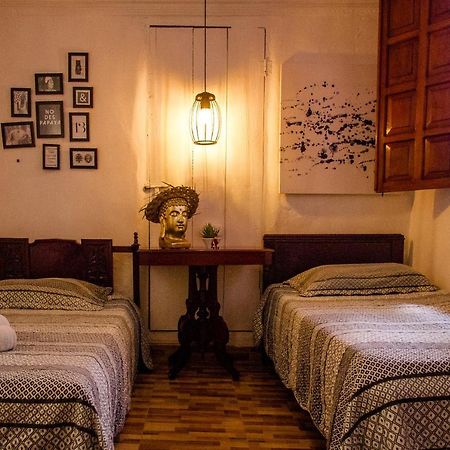 CartagenaCasa San Benito Abad公寓 外观 照片