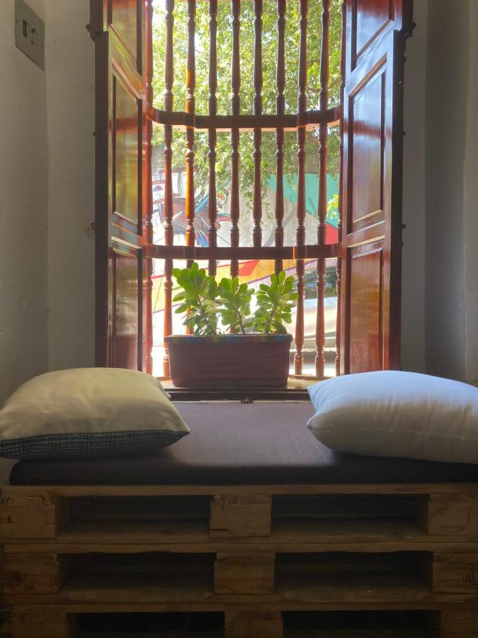 CartagenaCasa San Benito Abad公寓 外观 照片