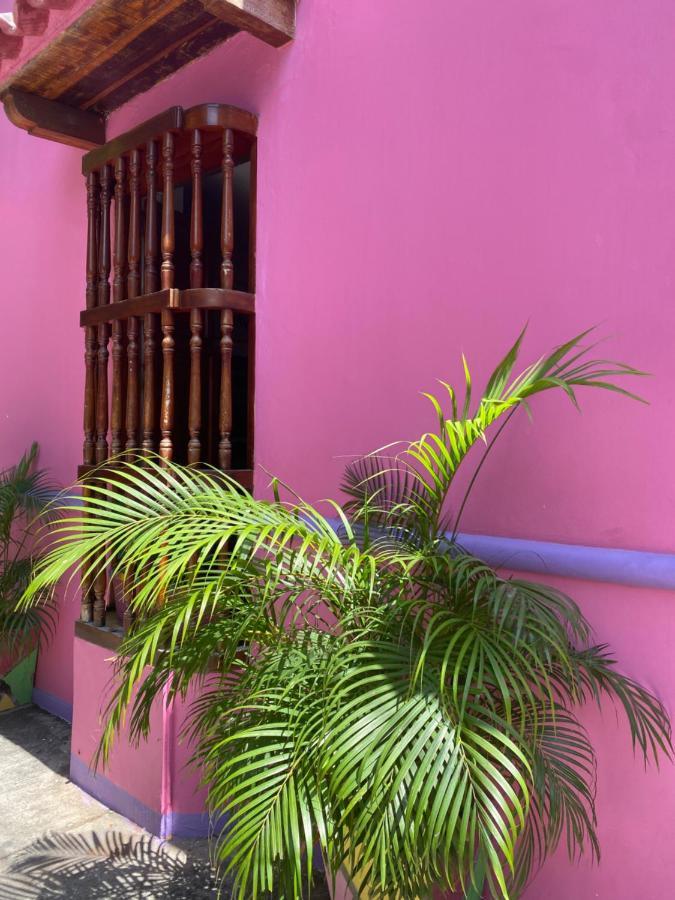 CartagenaCasa San Benito Abad公寓 外观 照片