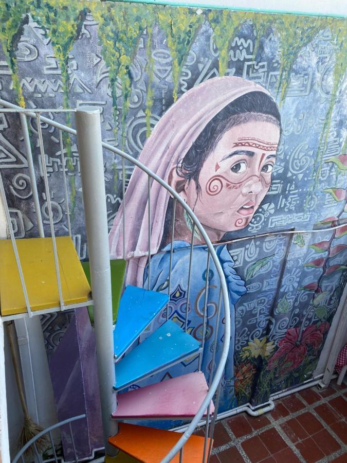 CartagenaCasa San Benito Abad公寓 外观 照片