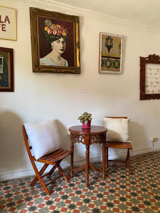 CartagenaCasa San Benito Abad公寓 外观 照片