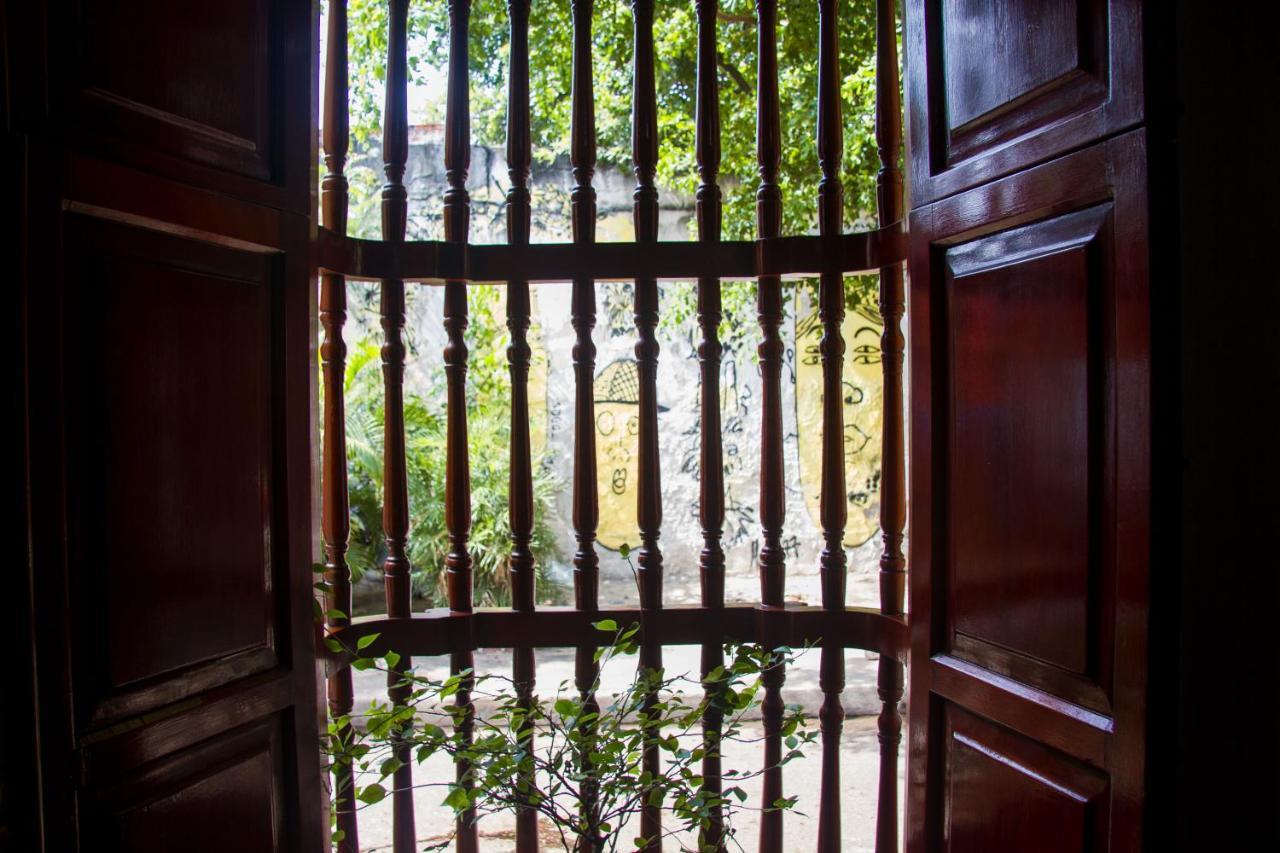 CartagenaCasa San Benito Abad公寓 外观 照片