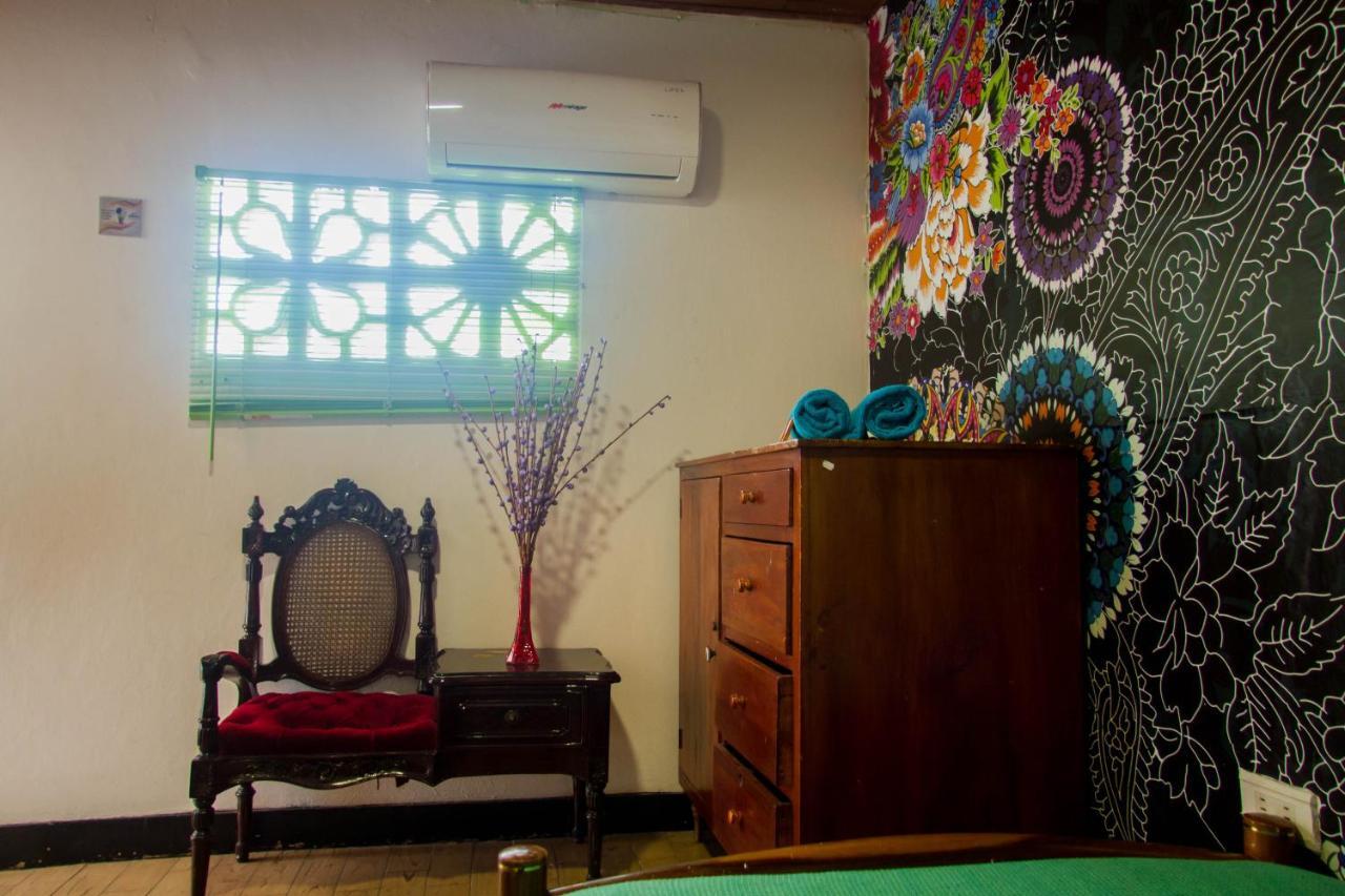 CartagenaCasa San Benito Abad公寓 外观 照片