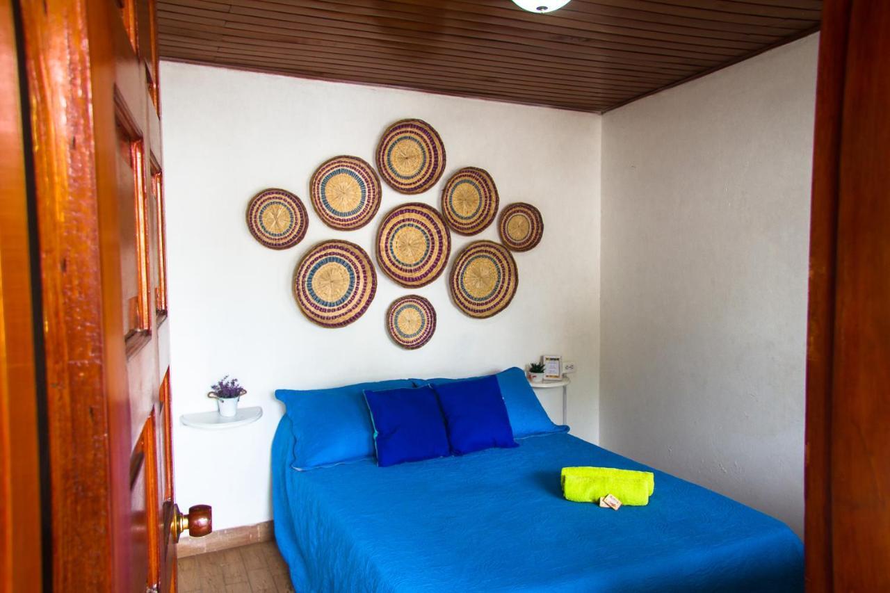 CartagenaCasa San Benito Abad公寓 外观 照片